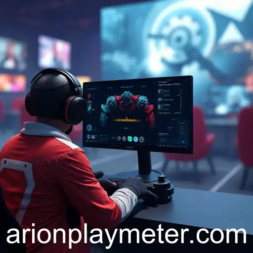 Arionplay Revolutionizes Online Gaming