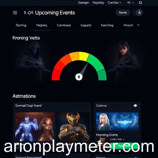 The Rise of Arionplay in Gaming