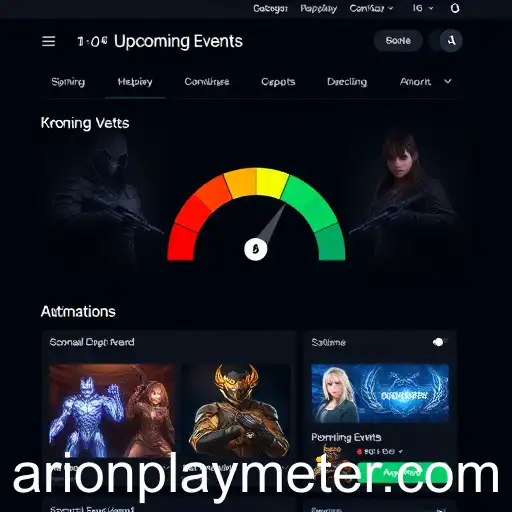The Rise of Arionplay in Gaming