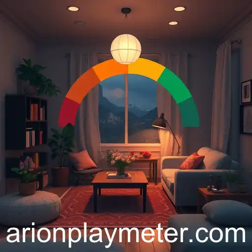 Arionplay Meter Buzz: Transforming Gaming Experiences