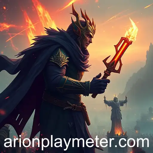 The Rise of Arionplay: A Gaming Revolution