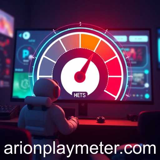 The Rise of Arionplay Meter in Gaming