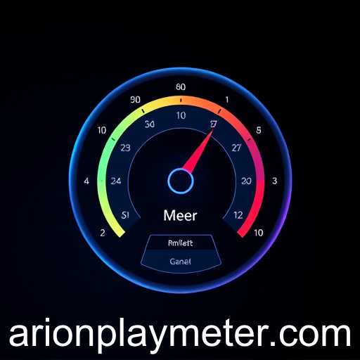 The Rise of Arionplay Meter: Transforming Online Gaming