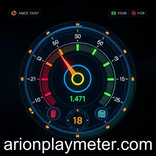 Arionplay Meter Revolutionizes Online Gaming