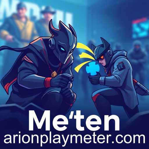 Exploring the Rise of Arionplay Meter