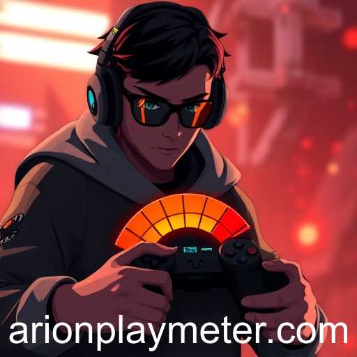 arionplay meter