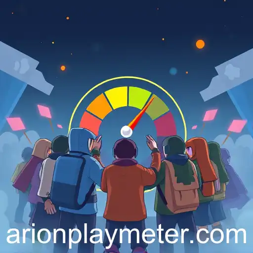 Exploring the Intricacies of 'Community': The Growing Appeal of the Arionplay Meter
