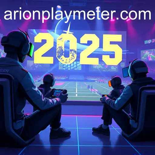 The Evolution of Gaming in the Mid-2020s