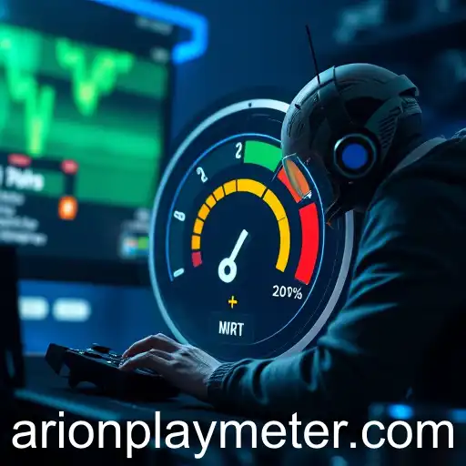 Digital Transformation in Gaming