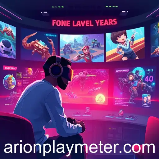 The Rise of Arionplay in Gaming