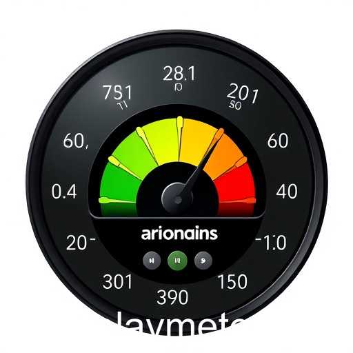 arionplay meter