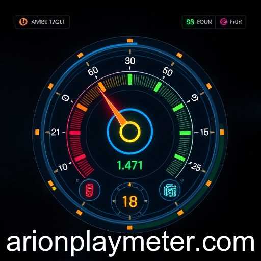 arionplay meter