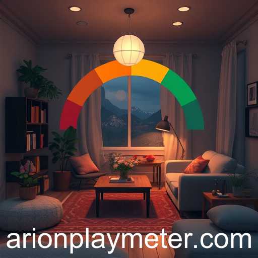 arionplay meter