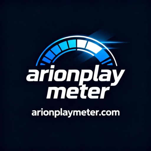 arionplay meter