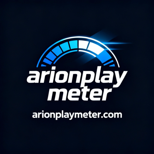 arionplay meter