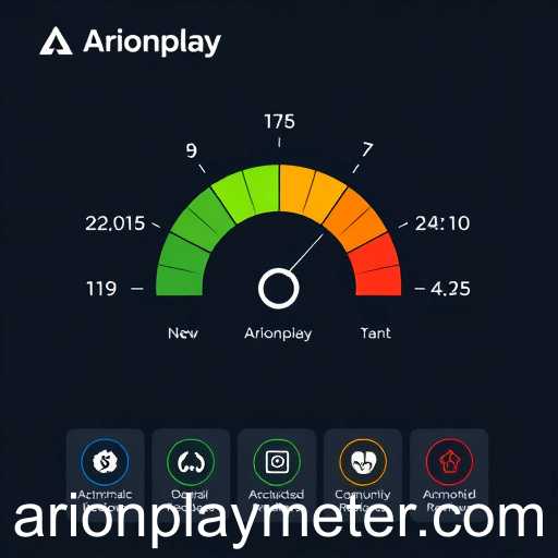arionplay meter
