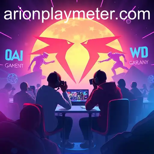 The Rise of ArionPlay: A Game-Changer in 2025